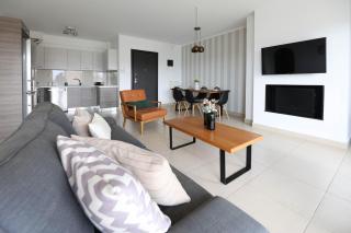 Port View Apartment in Piraeus D7 - Piraeus - 6