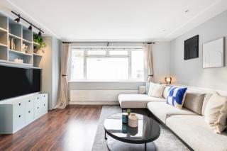 Excellent 3 bed House Hyde Park - Londra - 8