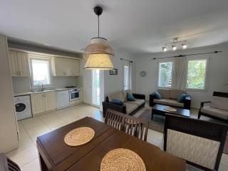 Monix Homes-Villa Magic Garden - Kaş - 5