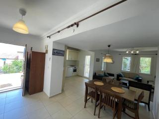 Monix Homes-Villa Magic Garden - Kaş - 4