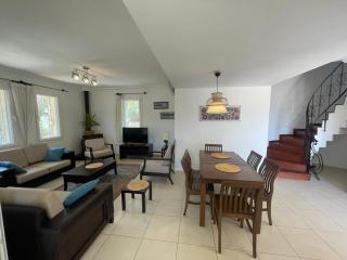 Monix Homes-Villa Magic Garden - Kaş - 2