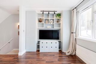 Excellent 3 bed House Hyde Park - Londra - 1