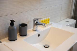Port View Apartment in Piraeus D7 - Piraeus - 5