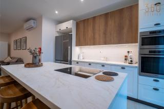 Your Warm & Welcoming Home in Peaceful Mellieħa by 360 Estates - Mellieħa - 4