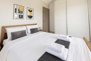Port View Apartment in Piraeus D7 - Piraeus - 4