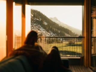 Fuxbau - Stuben am Arlberg - 9