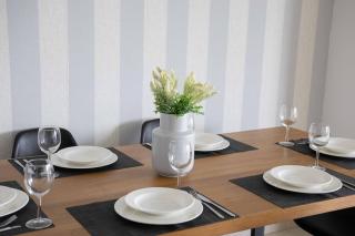 Port View Apartment in Piraeus D7 - Piraeus - 3