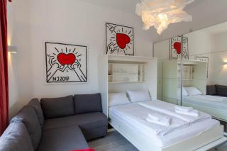 Schützenchalet Junior Suite mit Sauna und Grill - Braunlage - 1