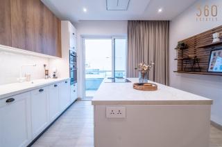 Your Warm & Welcoming Home in Peaceful Mellieħa by 360 Estates - Mellieħa - 8
