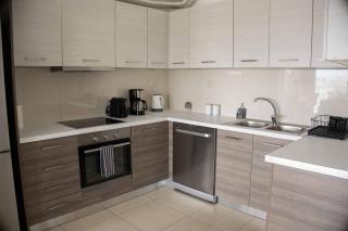 Port View Apartment in Piraeus D7 - Piraeus - 2