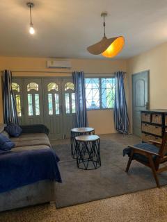 Phoenix House - Accra - 9