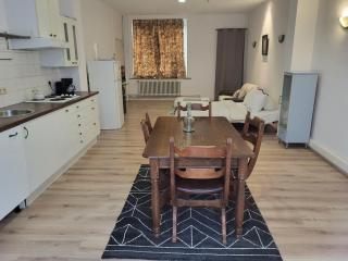 Appartement Spacieux braine-l'alleud - Braine-lʼAlleud - 4