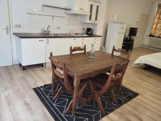 Appartement Spacieux braine-l'alleud - Braine-lʼAlleud - 3