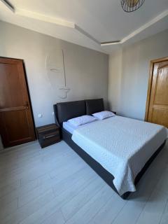 Guest House Inn Side - Tiflis - 5
