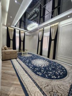 ANDL APARTMENTS - Samarkand - 9