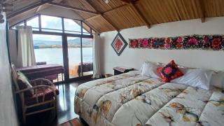Uros Lunita Lodge - 4