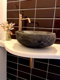 Stylish downtown loft and opposite park - Maldegem - 5