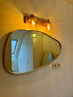 Stylish downtown loft and opposite park - 3