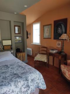 chambre sur terrasse - 7