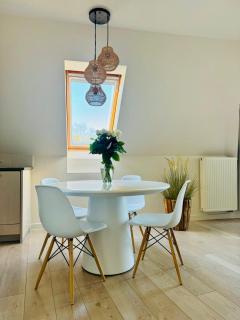 Stylish downtown loft and opposite park - Maldegem - 2