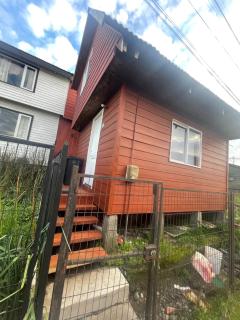 Cabaña Esperanza - Ancud - 9