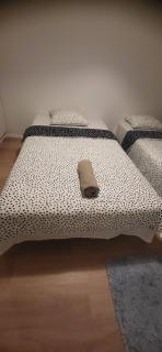 Cozy 2 Bedroom Apartment in Central Espoo, Close to Matinkyla Metro Station - Espoo - 1