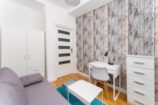 Park Krakowski Comfort Apartment by BookingHost - Cracovia - 6