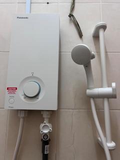 Simply Comfy House - Bintulu - 9