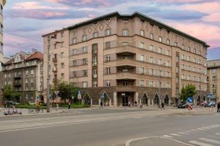 Park Krakowski Comfort Apartment by BookingHost - Cracovia - 3