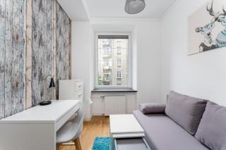 Park Krakowski Comfort Apartment by BookingHost - Cracovia - 2