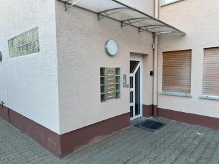 FeWo Zum Ritterorden - Butzbach - 8