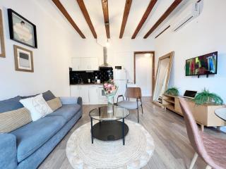 Roser Apartment - Barcelona - 8