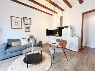 Roser Apartment - Barcelona - 7