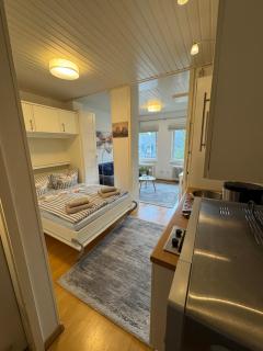 Appartement Strandallee Brise - Timmendorfer Strand - 6