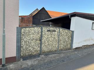 FeWo Zum Ritterorden - Butzbach - 9