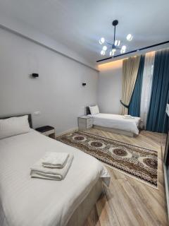 ANDL APARTMENTS - Samarcanda - 5