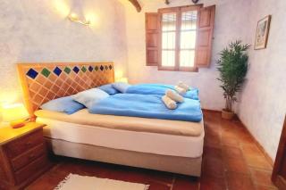 Casitas La Cueva - Guájar-Faragüit - 7