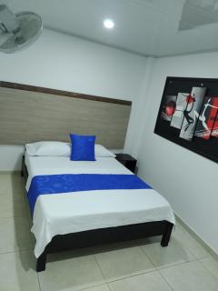 Hotel plaza centro la 16 - 9