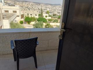 Hayat Jerash - Dayr al Līyāt - 9