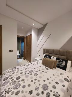 Magnifique appartement à louer en plein centre - Kenitra - 4