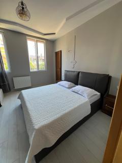 Guest House Inn Side - Tiflis - 6