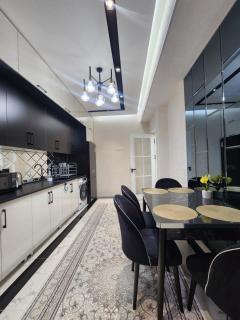 ANDL APARTMENTS - Samarcanda - 8