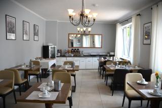 D&D Hotel by Wiggers - Bad Oldesloe - 7