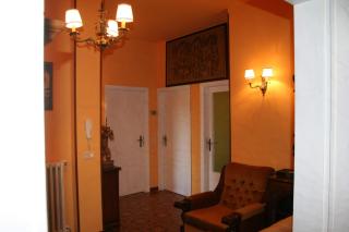La Casa Di Rachele Wohnung In Villa, Garten - Sarteano - 3