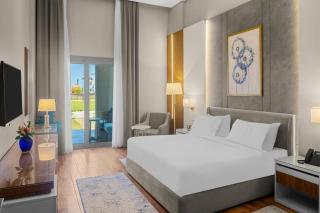 Gewan Luxury Resort - El Alamein - 0