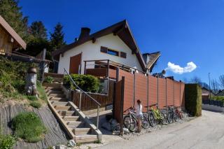 Chalet Pagotin - Métabief - 1