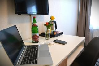 D&D Hotel by Wiggers - Bad Oldesloe - 6