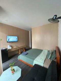 Papaya hotel - Ho Chi Minh City - 5