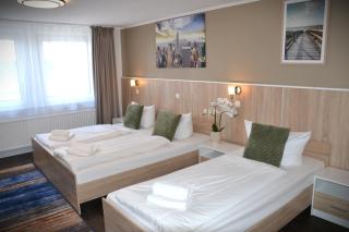 D&D Hotel by Wiggers - Bad Oldesloe - 0