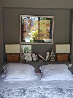 chambre sur terrasse - 6